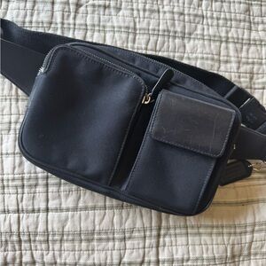 Coach Black Crossbody Bag